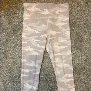 Athleta Elation 7/8 Tight